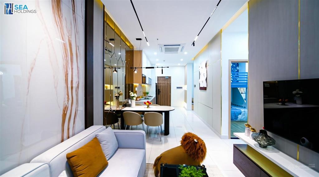 Booking tháp eleva phiên bản nâng cấp tại destino,ưu đãi lớn cho khách booking trước ngày mở bán