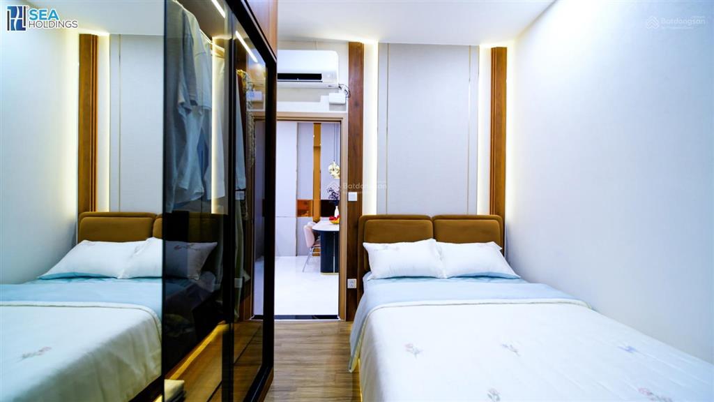 Booking tháp eleva phiên bản nâng cấp tại destino,ưu đãi lớn cho khách booking trước ngày mở bán