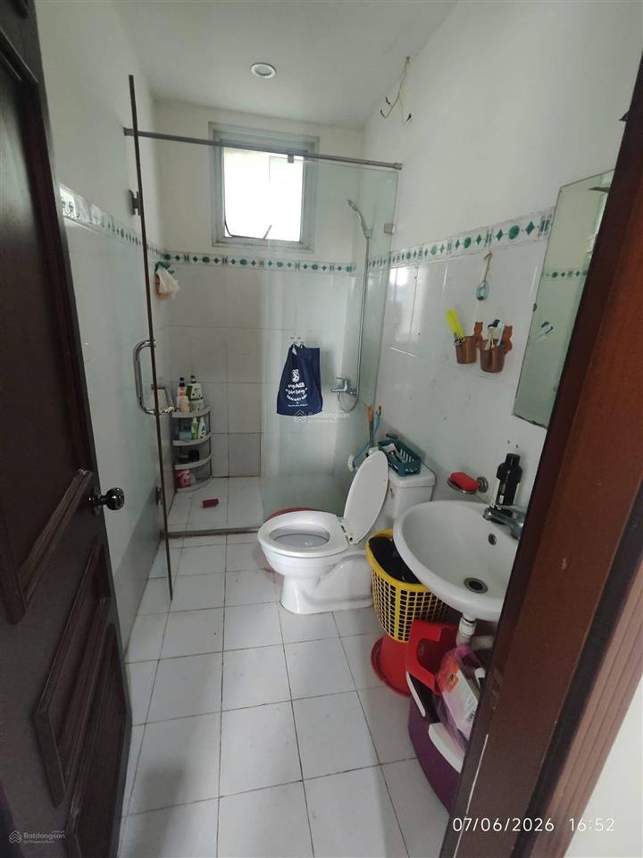 Bán căn hộ mansion 101m2, 3pn chỉ 2.6 tỷ, sổ hồng sang tên