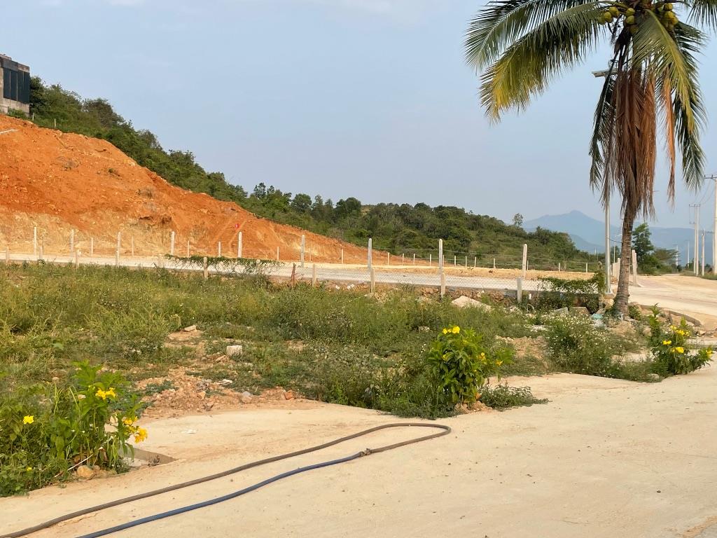 Cần Bán Lô Đất Vườn Diên Khánh 3.300m2