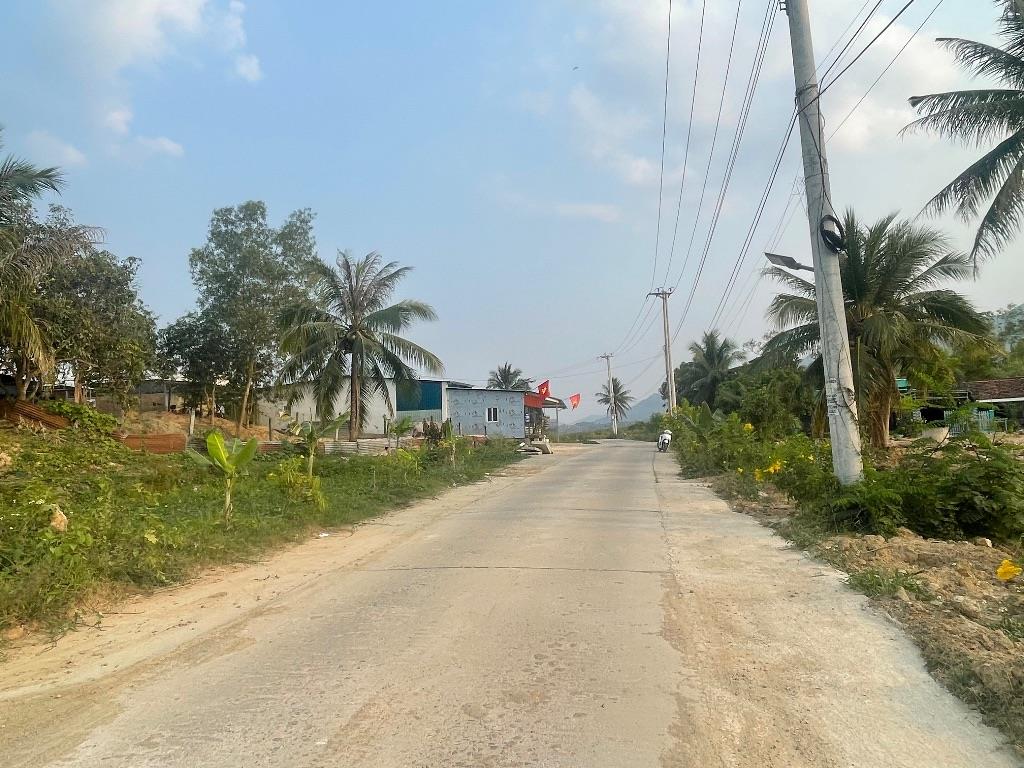 Cần Bán Lô Đất Vườn Diên Khánh 3.300m2