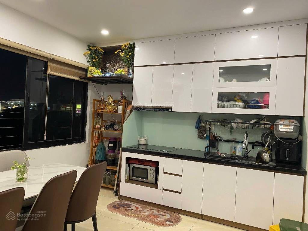 Bán nhà riêng 32m2 xây 7 tầng thang máy, 10,5 tỷ tại long biên, hà nội. view thoáng, kinh doanh