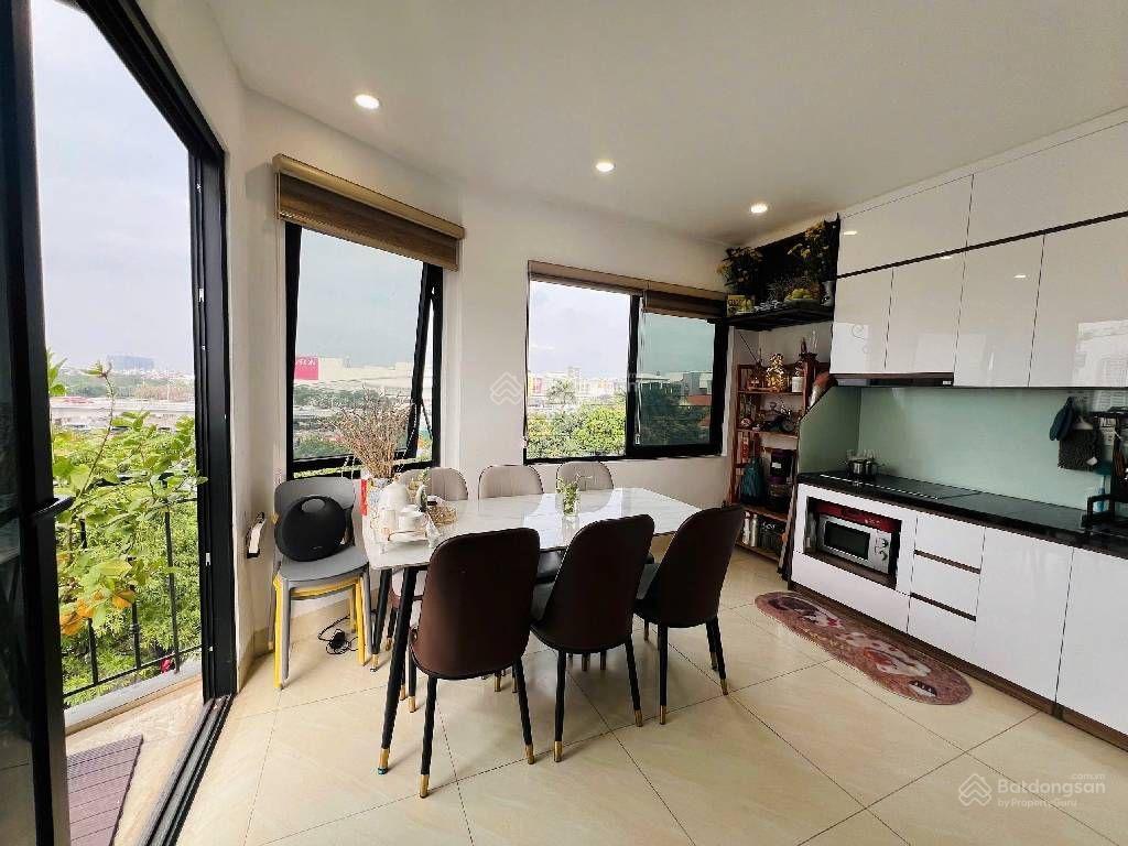 Bán nhà riêng 32m2 xây 7 tầng thang máy, 10,5 tỷ tại long biên, hà nội. view thoáng, kinh doanh