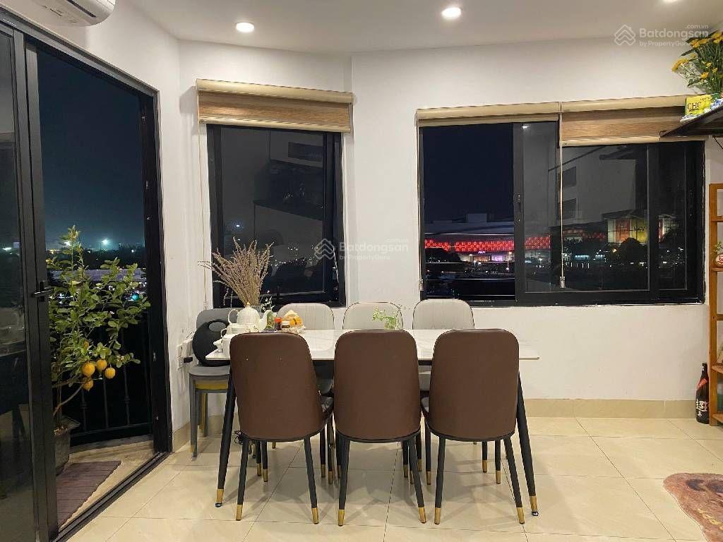 Bán nhà riêng 32m2 xây 7 tầng thang máy, 10,5 tỷ tại long biên, hà nội. view thoáng, kinh doanh