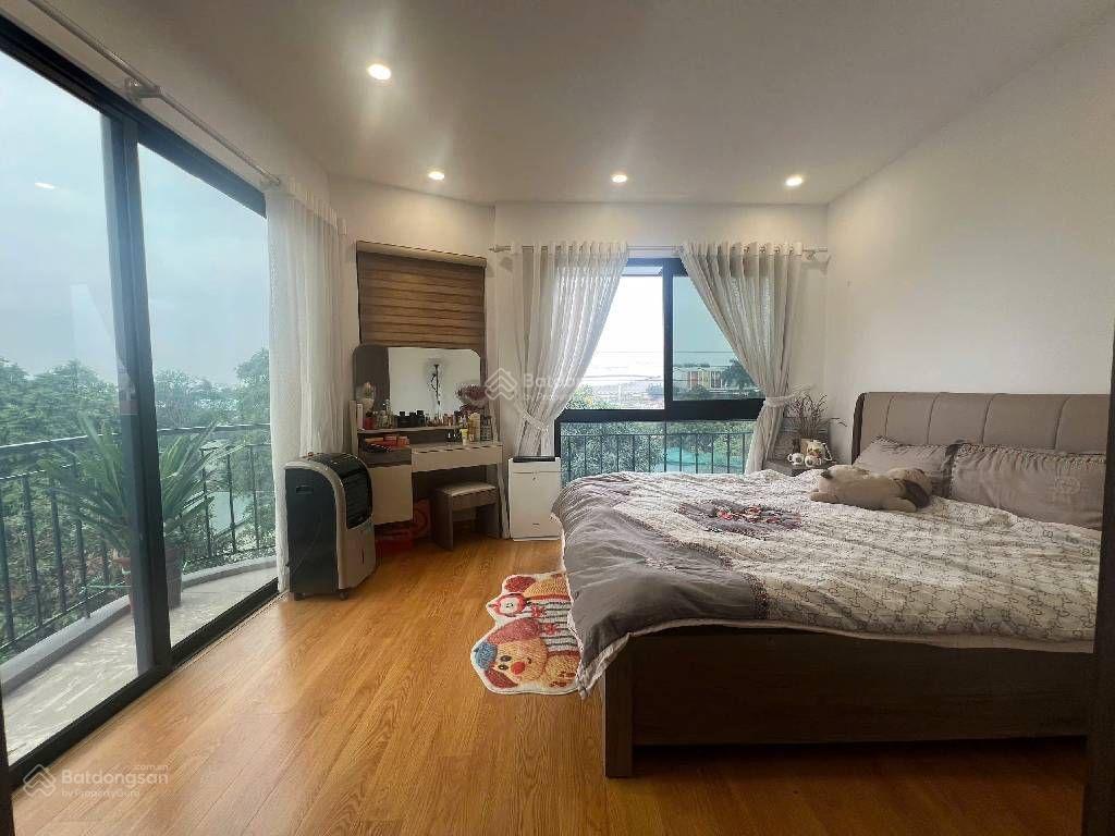 Bán nhà riêng 32m2 xây 7 tầng thang máy, 10,5 tỷ tại long biên, hà nội. view thoáng, kinh doanh