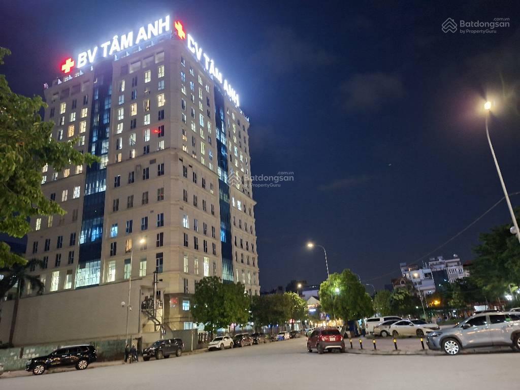 Bán đất view hồ bồ đề, hàng hiếm tại hot. diện tích 50m² mặt tiền 4m5 full thổ. giá đầu tư