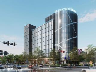 Siêu phẩm xây buildingchia lô.đường container dừng đỗ.mặt tiền miên man 19m cực hiếm.