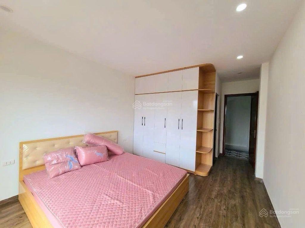 Bán nhà riêng tại đàm quang trung, 6 tỷ, 30m², 3pn, 4wc, giá ưu đãi