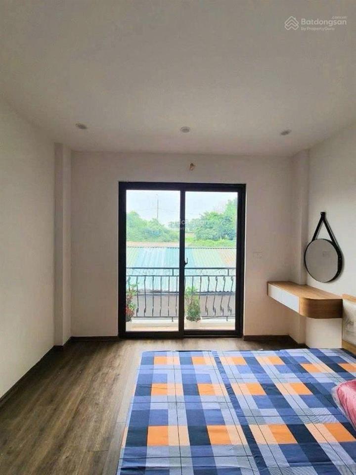 Bán nhà riêng tại đàm quang trung, 6 tỷ, 30m², 3pn, 4wc, giá ưu đãi