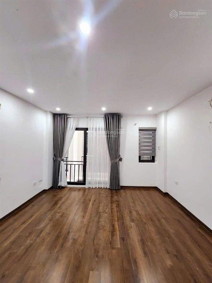 Bán nhà riêng tại đàm quang trung, 6 tỷ, 30m², 3pn, 4wc, giá ưu đãi