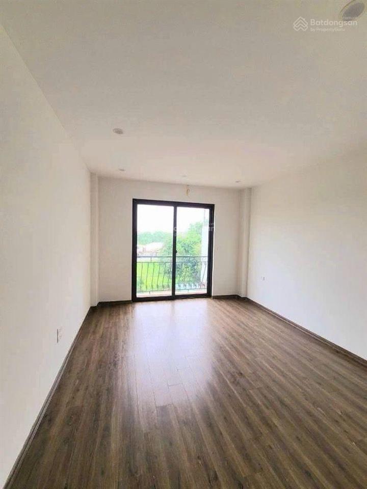 Bán nhà riêng tại đàm quang trung, 6 tỷ, 30m², 3pn, 4wc, giá ưu đãi