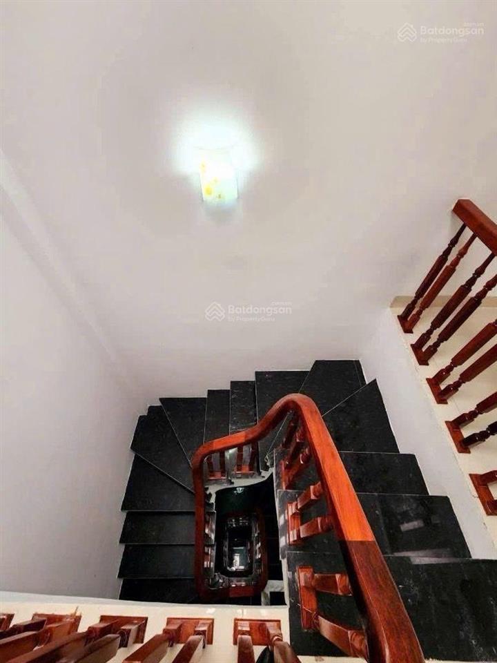 Bán nhà riêng tại đàm quang trung, 6 tỷ, 30m², 3pn, 4wc, giá ưu đãi