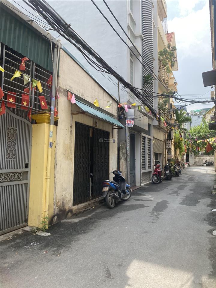 Đầu tư đón sóng hạ tầng. 20m ra ô tô tránh, 5m ra đường quy hoạch 15m. ngõ ô tô, 70m2 mặt tiền 6m