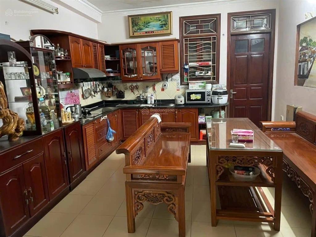 Bán nhà riêng 200m2 tại lâm hạ, 55 tỷ, 5pn + 4wc, long biên, hà nội, chính chủ
