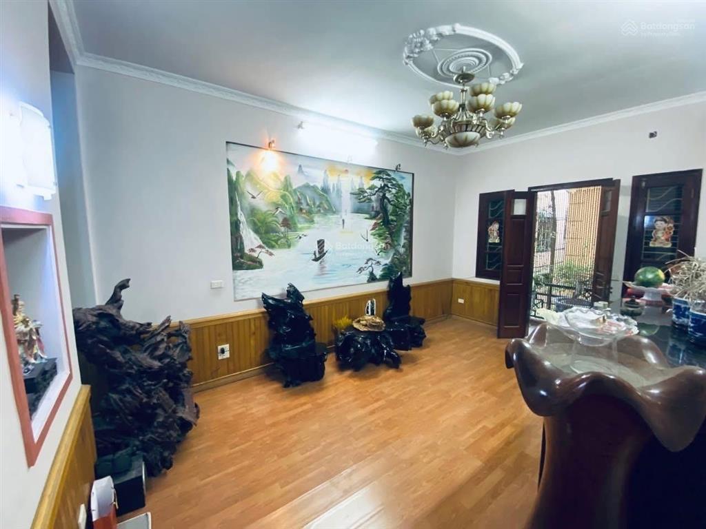 Bán nhà riêng 200m2 tại lâm hạ, 55 tỷ, 5pn + 4wc, long biên, hà nội, chính chủ