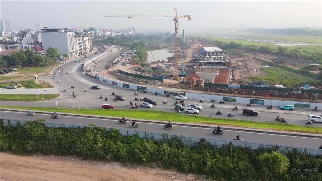 Bán liền kề minh nhựavip long biên. bảo vệ 24/7. gần cầu trần hưng đạo. 160m2 thiết kế 7 nổi 1 hầm