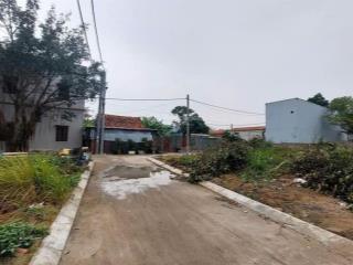 Hàng hiếm khu đấu giá siêu quần ô tô tránh đất nở hậu giá đầu tư