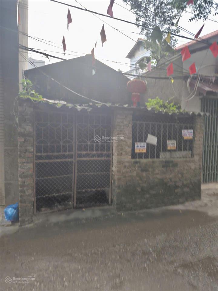 56m2 đất mặt đường siêu quần sát chợ vị trí đẹp, đón loạt hạ tầng lớn
