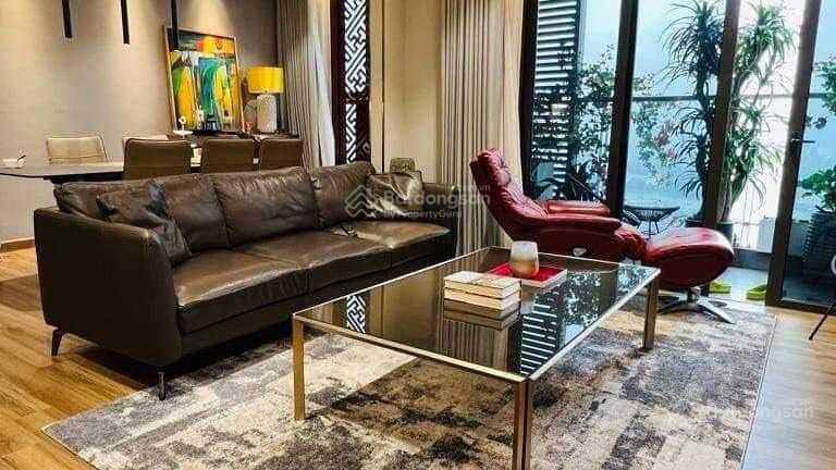 Chính chủ bán căn góc 3 phòng ngủ view phố đẹp dự án sun grand city ancora, số 3 lương yên