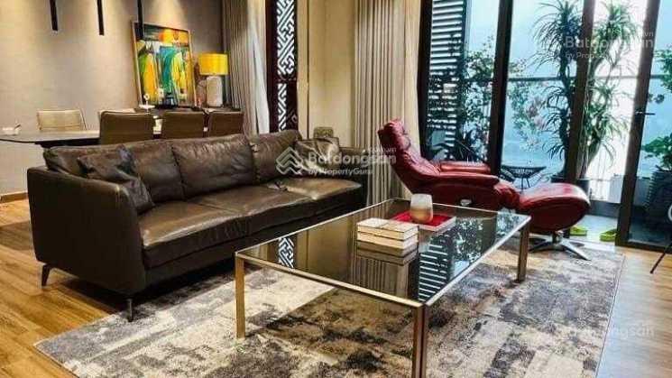 Chính chủ bán căn góc 3 phòng ngủ view phố đẹp dự án sun grand city ancora, số 3 lương yên