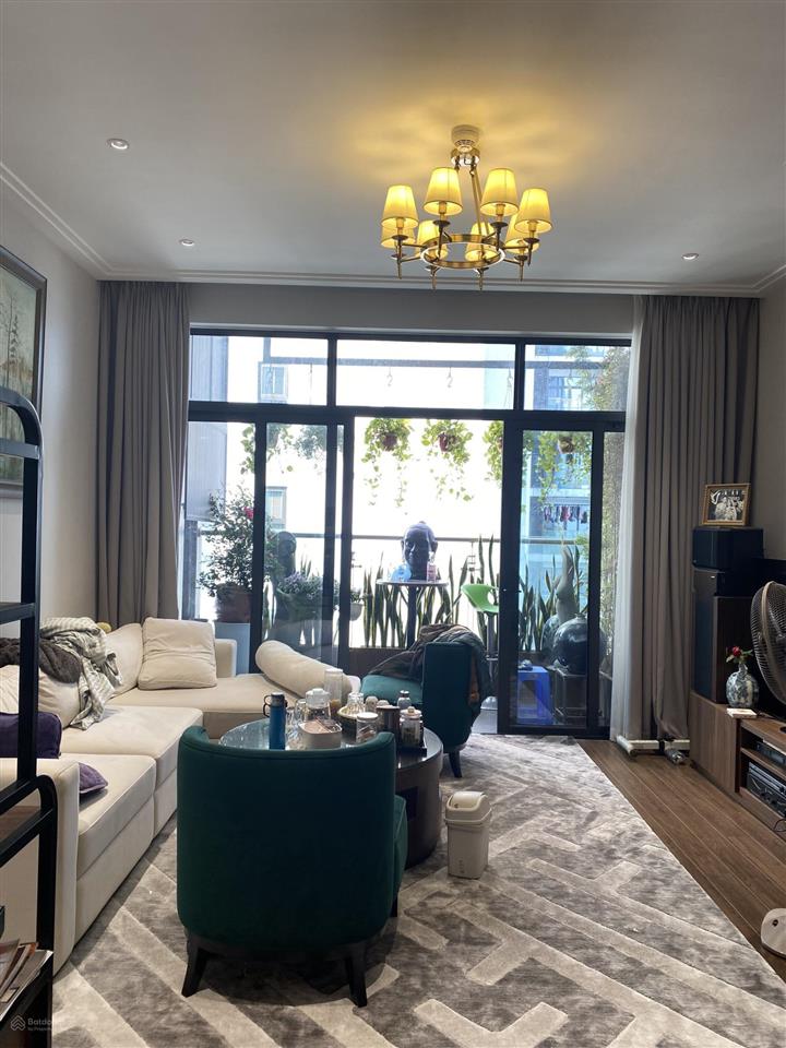 Bán căn hộ 2 phòng diện tích 90m2 tại dự án sun grand ancora lương yên