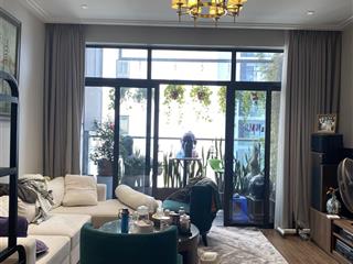 Bán căn hộ 2 phòng diện tích 90m2 tại dự án sun grand ancora lương yên