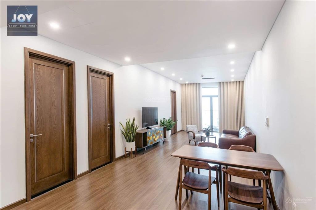 Bán căn hộ góc 3 phòng ngủ view sông hồng đẹp nổi bật dự án sun grand city ancora residence