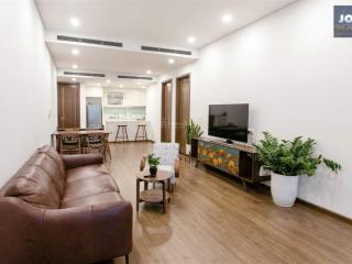 Bán căn hộ góc 3 phòng ngủ 125m2 view sông hồng đẹp nhất dự án dự án sun grand city ancora