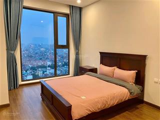 Bán căn hộ 2 phòng diện tích 90m2 tại dự án sun grand ancora lương yên