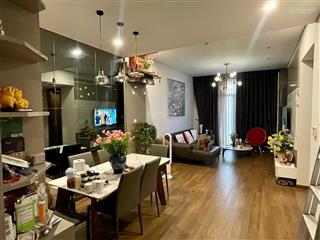 Bán căn hộ 2 phòng, diện tích 90m2 tại dự án sun grand ancora lương yên