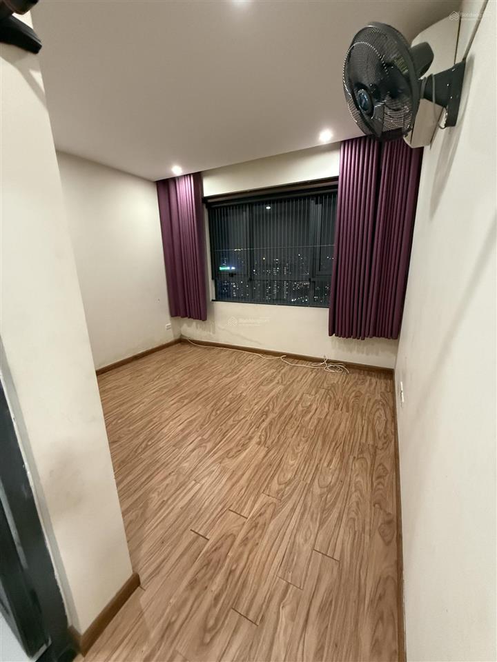 Chính chủ bán căn 2pn toà hh thái hà  epic home bộ công an, 43 phạm văn đồng