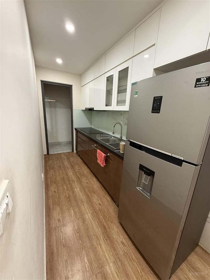 Chính chủ bán căn 2pn toà hh thái hà  epic home bộ công an, 43 phạm văn đồng