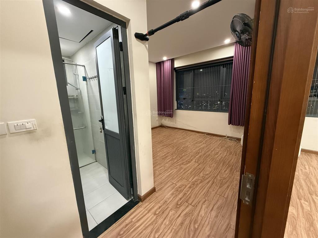 Chính chủ bán căn 2pn toà hh thái hà  epic home bộ công an, 43 phạm văn đồng