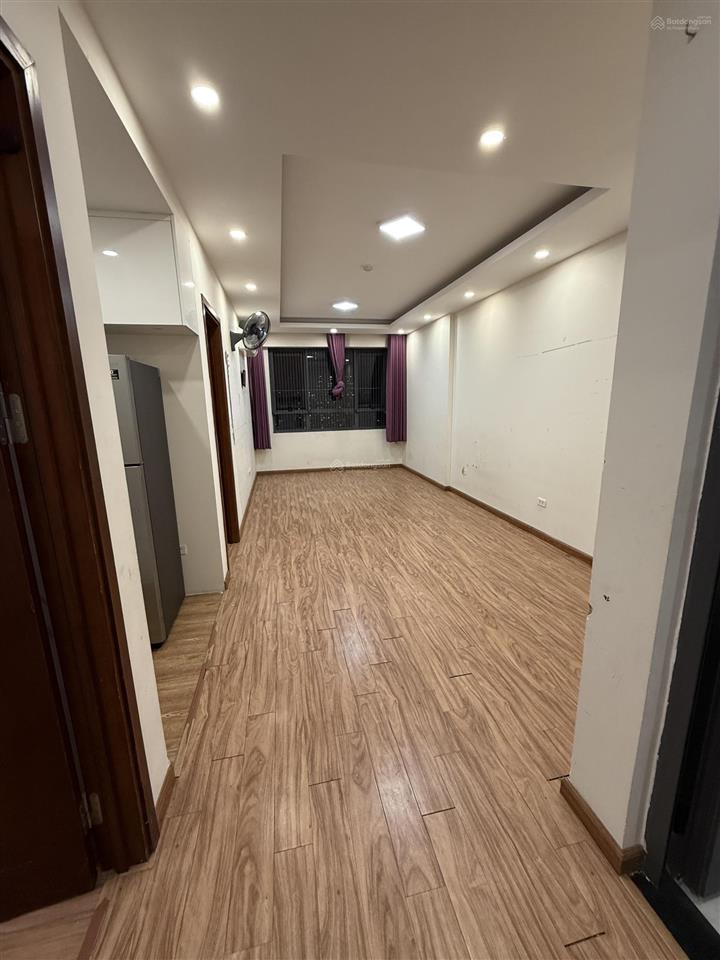 Chính chủ bán căn 2pn toà hh thái hà  epic home bộ công an, 43 phạm văn đồng