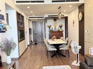 Bán căn hộ góc 3 phòng ngủ view sông hồng đẹp nổi bật dự án sun grand city ancora residence