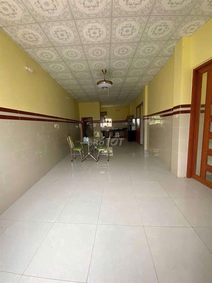 Nhà 179 m2 thổ cư phường Tân Triều