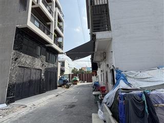Bán đất đường hà huy giáp 5,5x24 ngang hiếm. giá thấp hơn thị trường 5%. phù hợp xây nhà dòng tiền