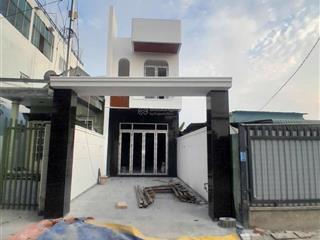 Nhà trệt lầu mới phú hoà, 4x22, 3.79tỷ. đường nhựa thông. nhà 3 pn đủ công năng. mua sớm có giá tốt