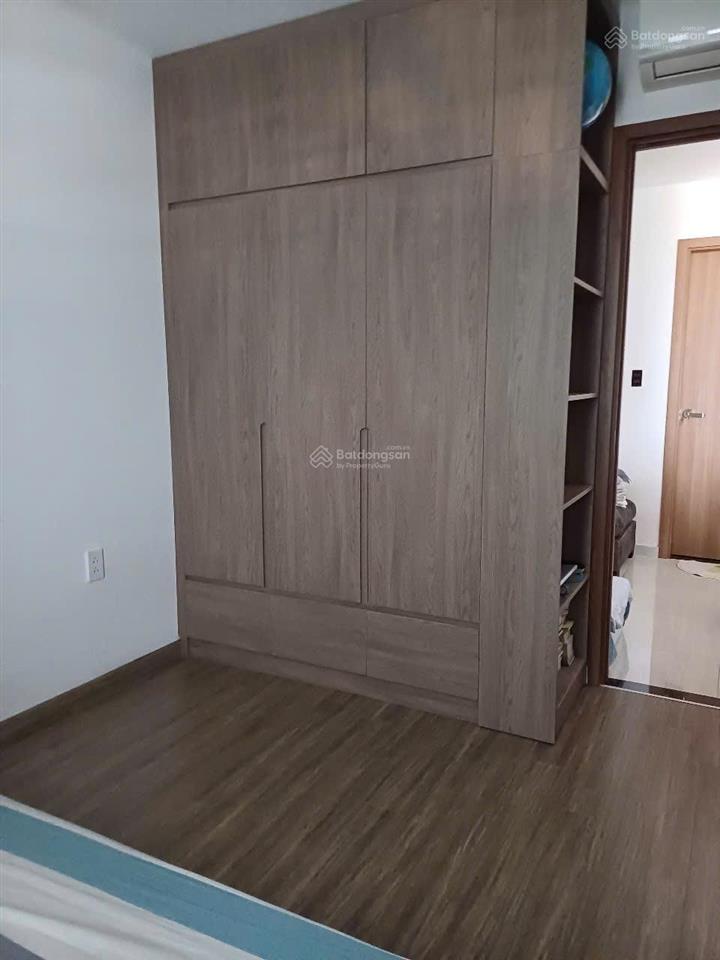 Bán gấp căn 1pn+1 tầng cao chung cư happy one 30/4. 59m2 giá 2.15tỷ rẻ rẻ. tiện tích nội khu full