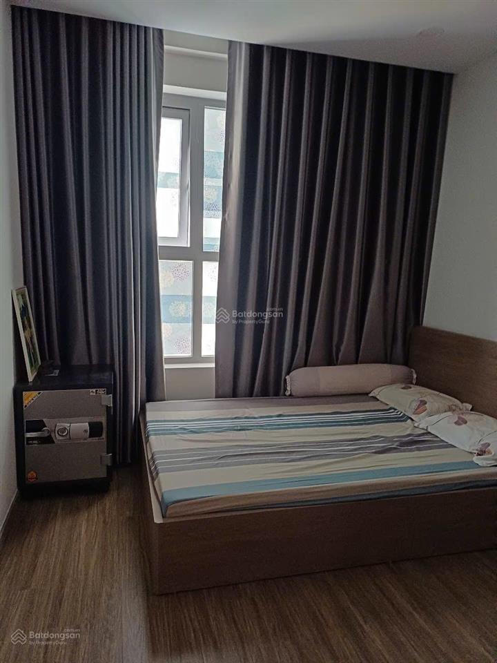 Bán gấp căn 1pn+1 tầng cao chung cư happy one 30/4. 59m2 giá 2.15tỷ rẻ rẻ. tiện tích nội khu full