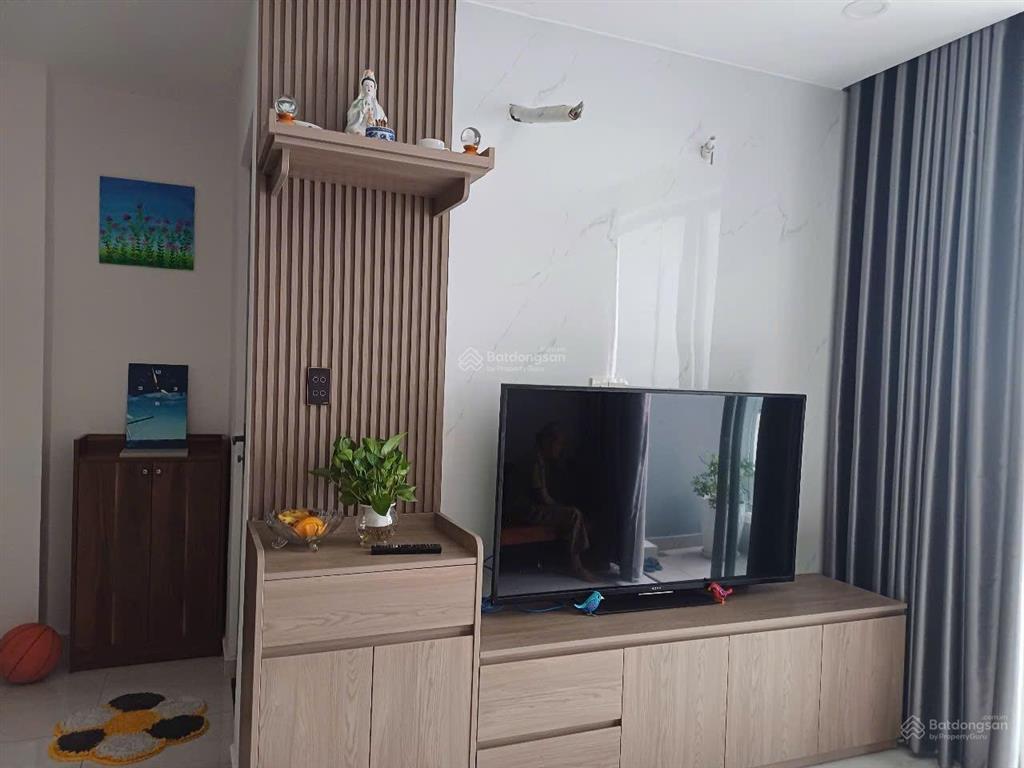 Bán gấp căn 1pn+1 tầng cao chung cư happy one 30/4. 59m2 giá 2.15tỷ rẻ rẻ. tiện tích nội khu full