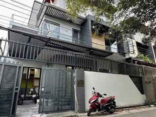 Bán biệt thự mini 1/ lê hồng phong gần chợ phú hoà, nhựa 5m thông, gần chợ. nhà hoàn công.