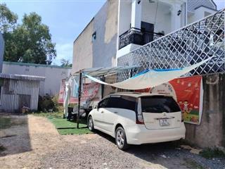 Bán đất phú hoà đường oto thông rẻ nhất khu. 4x23m, 2.45tỷ tl. cách trường học, chợ nhỏ 500m