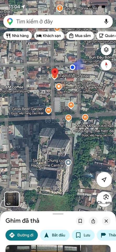 Bán nhà hoàn công gần becamex đường 304, 6.5x25. khu dân trí cao. vị trí full tiện ích lớn nhỏ