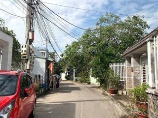 Bán đất khu 9 phú hoà, 7x23 hơn 3tỷ. đường oto thông. gần bách hoá xanh, trường học cấp 2