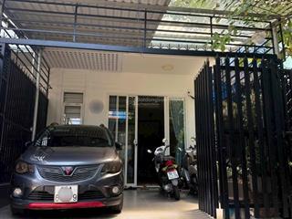 Bán nhà phú hoà gần ql13 đường oto thông. 4.5x19, giá 3.6ty. gần tiện ích lớn nhỏ, giá tốt nhất khu