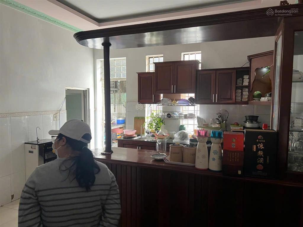 Bán nhà kdc phú hòa 1 giá hời khu, 6x20 tc100%. nhà c4 có 2pn rộng rãi. kdc dân trí cao,