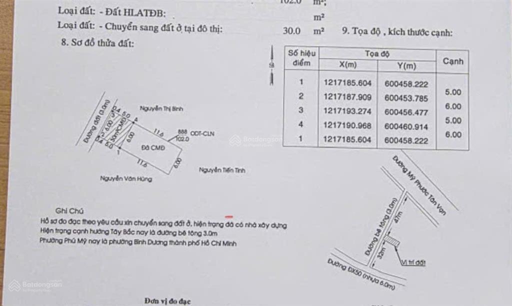 Bán nhà phú mỹ kế kdc ht3 đường oto thông, 6x17m tc 70m2, có 3pn giá rẻ hiếm nhất khu