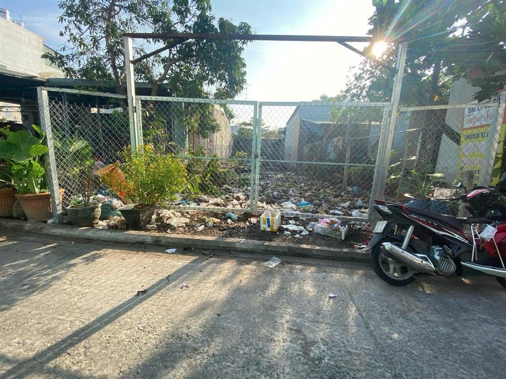 Bán đất gần chợ phú văn, hẻm 925 lê hồng phong, 6x30m tc120m2, đường nhựa thông. hàng hiếm giá mềm