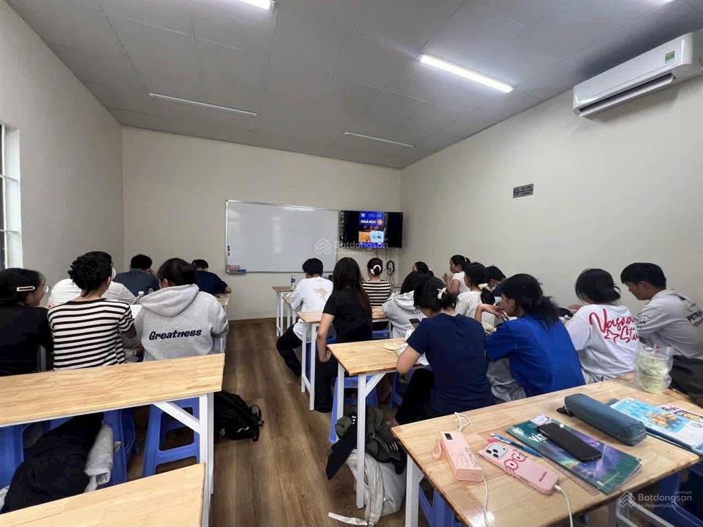 Bán nhà kế bên kdc phú hoà 1, 9.7x20m  6.3tỷ. vị trí đẹp, đủ tiện ích. có dòng tiền 30tr/tháng